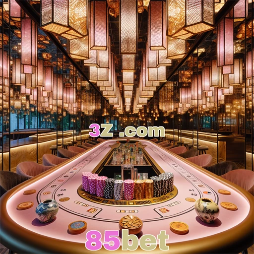 Atrações Incríveis: As Promoções do 85bet