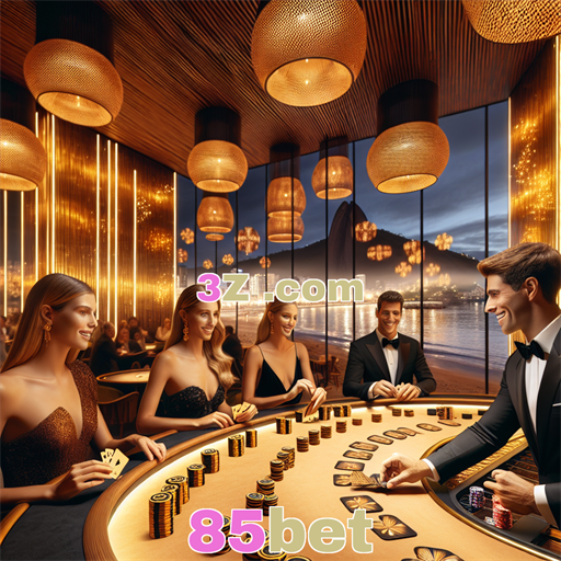 A Ascensão dos Jogos de Mesa na 85bet